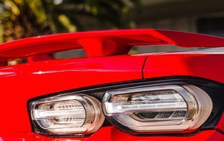 Chevrolet Camaro VI, 2018 год, 8 350 000 рублей, 5 фотография