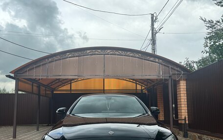 Mercedes-Benz C-Класс AMG, 2019 год, 5 500 000 рублей, 2 фотография