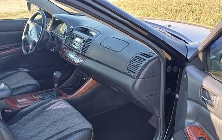 Toyota Camry V40, 2002 год, 458 000 рублей, 6 фотография