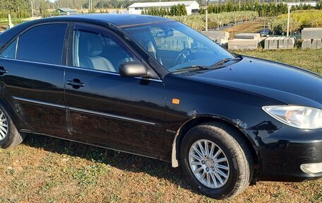 Toyota Camry V40, 2002 год, 458 000 рублей, 4 фотография