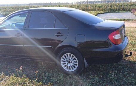 Toyota Camry V40, 2002 год, 458 000 рублей, 9 фотография