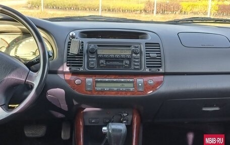 Toyota Camry V40, 2002 год, 458 000 рублей, 2 фотография