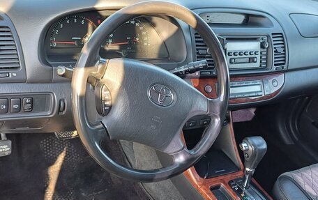 Toyota Camry V40, 2002 год, 458 000 рублей, 19 фотография