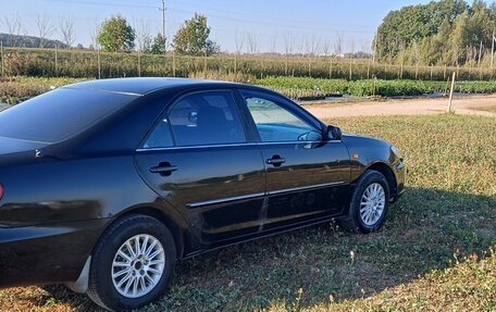 Toyota Camry V40, 2002 год, 458 000 рублей, 18 фотография