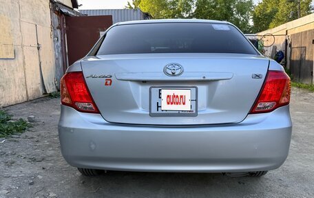 Toyota Corolla, 2007 год, 635 000 рублей, 3 фотография