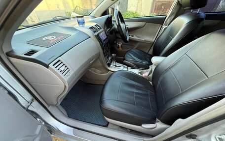 Toyota Corolla, 2007 год, 635 000 рублей, 6 фотография