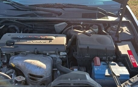 Toyota Camry V40, 2002 год, 458 000 рублей, 21 фотография