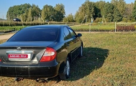 Toyota Camry V40, 2002 год, 458 000 рублей, 16 фотография