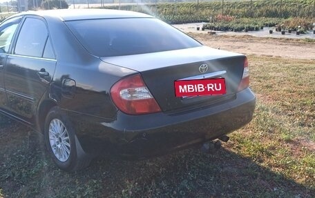 Toyota Camry V40, 2002 год, 458 000 рублей, 17 фотография