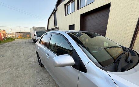Toyota Corolla, 2007 год, 635 000 рублей, 10 фотография