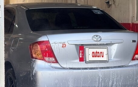 Toyota Corolla, 2007 год, 635 000 рублей, 15 фотография