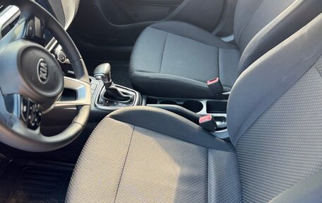 KIA Rio IV, 2021 год, 1 400 000 рублей, 7 фотография