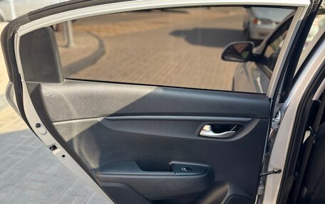 KIA Rio IV, 2021 год, 1 400 000 рублей, 12 фотография