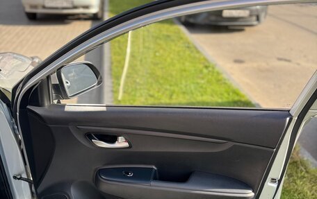 KIA Rio IV, 2021 год, 1 400 000 рублей, 9 фотография
