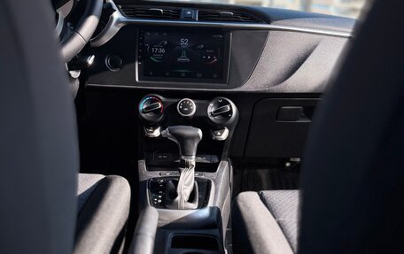 KIA Rio IV, 2021 год, 1 400 000 рублей, 14 фотография