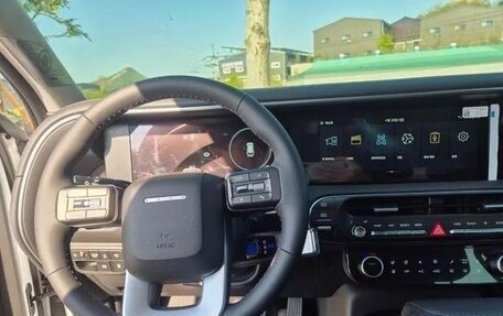 Hyundai Palisade, 2025 год, 5 700 000 рублей, 6 фотография