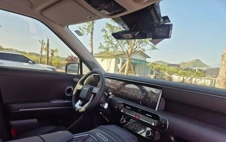 Hyundai Palisade, 2025 год, 5 700 000 рублей, 7 фотография