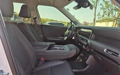 Hyundai Palisade, 2025 год, 5 700 000 рублей, 8 фотография