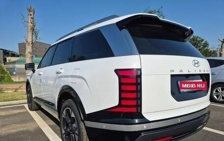 Hyundai Palisade, 2025 год, 5 700 000 рублей, 2 фотография