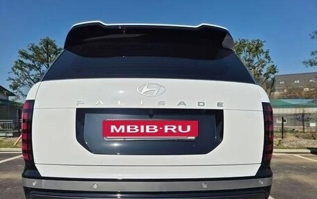 Hyundai Palisade, 2025 год, 5 700 000 рублей, 3 фотография