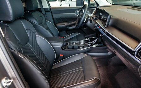 KIA Sorento IV, 2024 год, 6 540 000 рублей, 10 фотография
