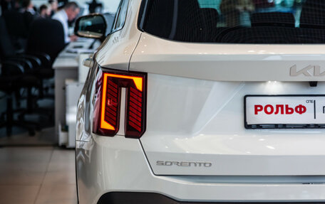 KIA Sorento IV, 2024 год, 6 540 000 рублей, 7 фотография