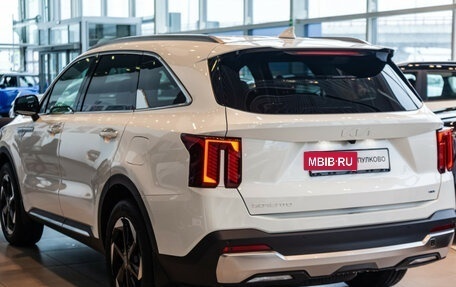 KIA Sorento IV, 2024 год, 6 540 000 рублей, 8 фотография