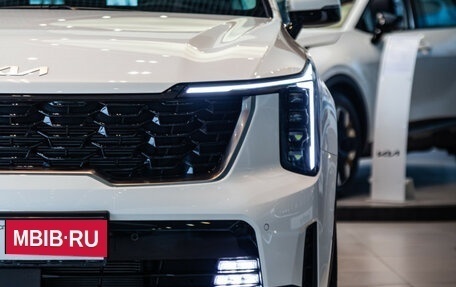 KIA Sorento IV, 2024 год, 6 540 000 рублей, 3 фотография