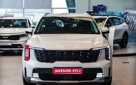 KIA Sorento IV, 2024 год, 6 540 000 рублей, 2 фотография