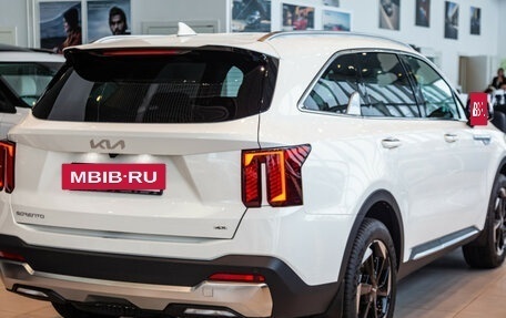 KIA Sorento IV, 2024 год, 6 540 000 рублей, 5 фотография
