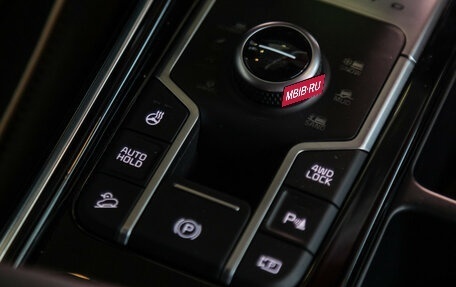 KIA Sorento IV, 2024 год, 6 540 000 рублей, 33 фотография