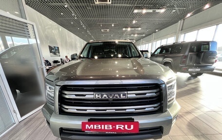 Haval H5, 2024 год, 4 199 000 рублей, 4 фотография