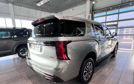 Haval H5, 2024 год, 4 199 000 рублей, 8 фотография