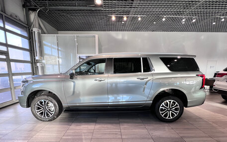 Haval H5, 2024 год, 4 199 000 рублей, 6 фотография