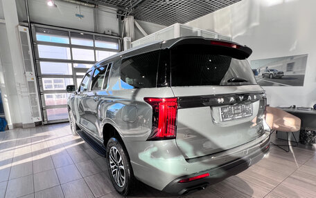 Haval H5, 2024 год, 4 199 000 рублей, 9 фотография