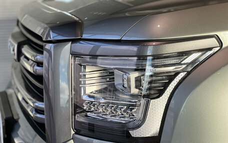 Haval H5, 2024 год, 4 199 000 рублей, 27 фотография