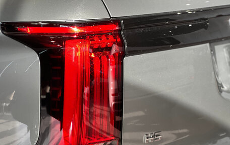Haval H5, 2024 год, 4 199 000 рублей, 28 фотография