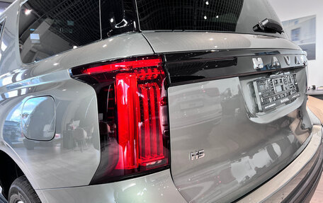 Haval H5, 2024 год, 4 199 000 рублей, 29 фотография
