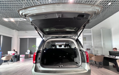 Haval H5, 2024 год, 4 199 000 рублей, 30 фотография