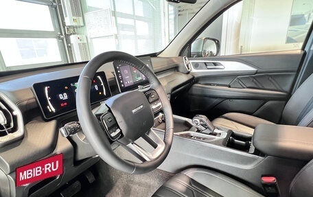 Haval H5, 2024 год, 4 199 000 рублей, 25 фотография