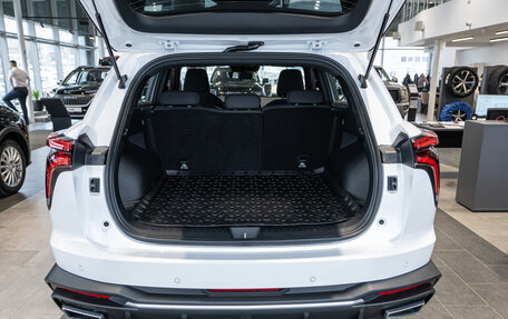 Haval F7, 2025 год, 3 216 510 рублей, 4 фотография