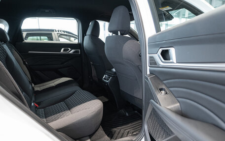 Haval F7, 2025 год, 3 216 510 рублей, 5 фотография