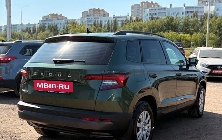 Skoda Karoq I, 2020 год, 1 990 000 рублей, 9 фотография