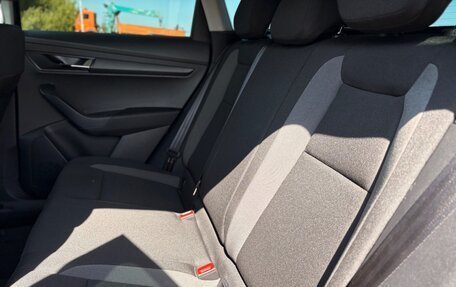 Skoda Karoq I, 2020 год, 1 990 000 рублей, 25 фотография