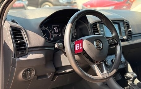Skoda Karoq I, 2020 год, 1 990 000 рублей, 12 фотография