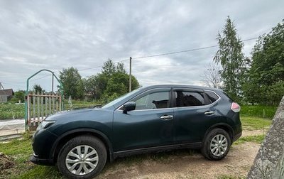 Nissan X-Trail, 2018 год, 2 300 000 рублей, 1 фотография