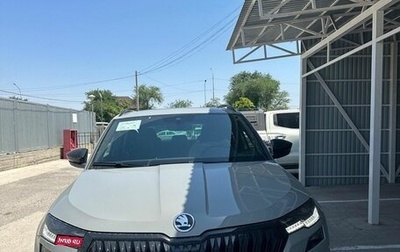Skoda Karoq I, 2025 год, 3 990 000 рублей, 1 фотография