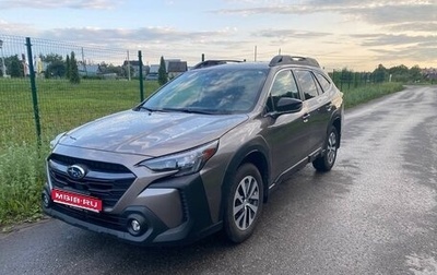 Subaru Outback VI, 2022 год, 4 444 000 рублей, 1 фотография