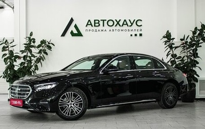Mercedes-Benz E-Класс, 2024 год, 8 198 000 рублей, 1 фотография