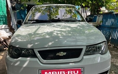 Daewoo Nexia I рестайлинг, 2011 год, 410 000 рублей, 1 фотография